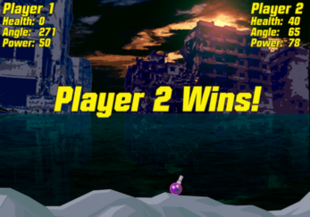 Rumble Dogs Image