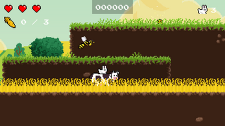 Run Rabbit Run ! Image