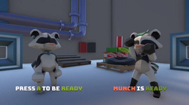 Scavengers Throne Image