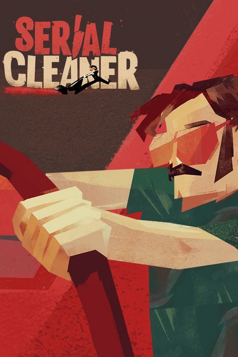 Games like Serial Cleaner