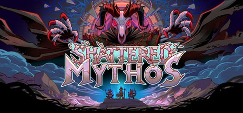 Shattered Mythos Image