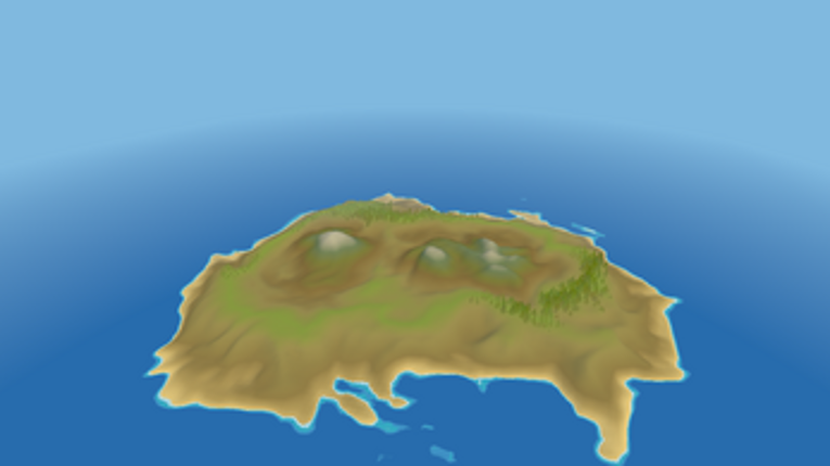 Shifting Sands screenshot
