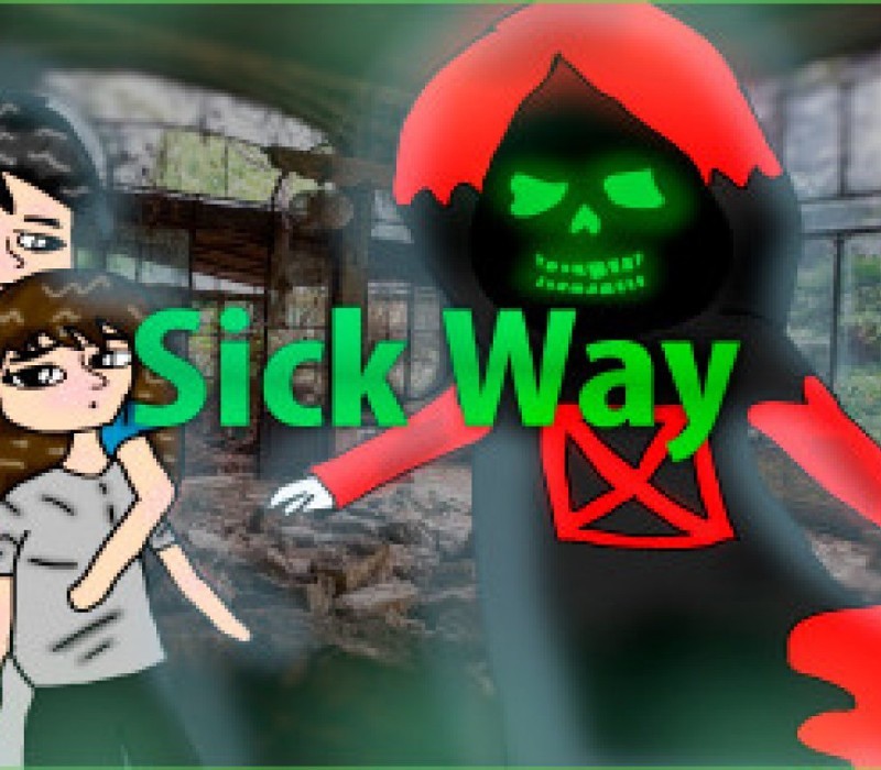 Games like Sick Way