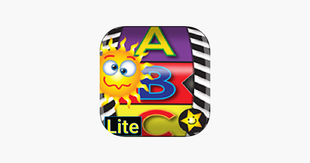 Games like Silly Spin ABC LITE