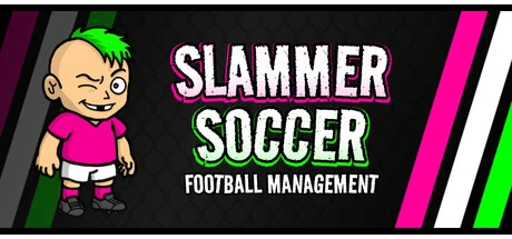 Games like Slammer Soccer: Football Management