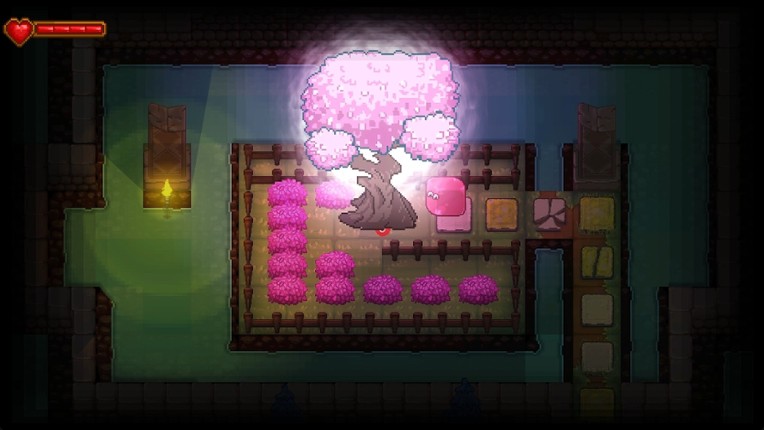 Sliding Dungeons Image