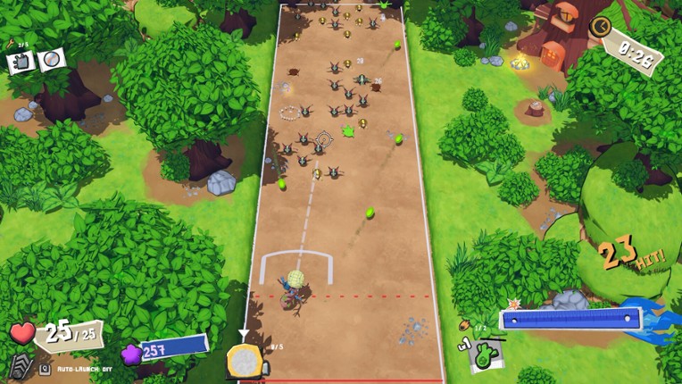 Smash Out Colony screenshot