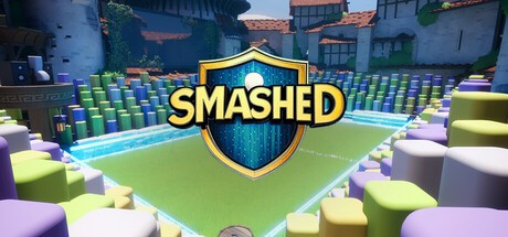 Games like Smashed