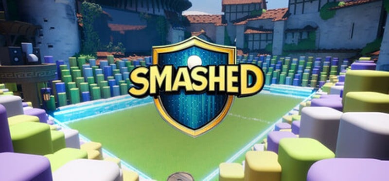 Smashed Image