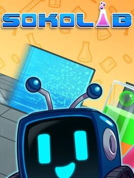 Games like SokoLab