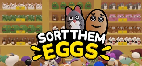 Games like Sort Them Eggs