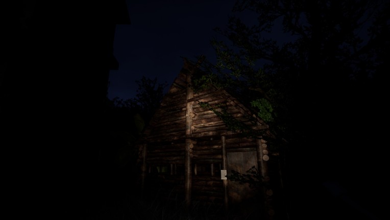 Souls That Wait: Penunggu screenshot