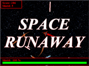 Space Runaway Image