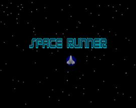 Space Runner Image