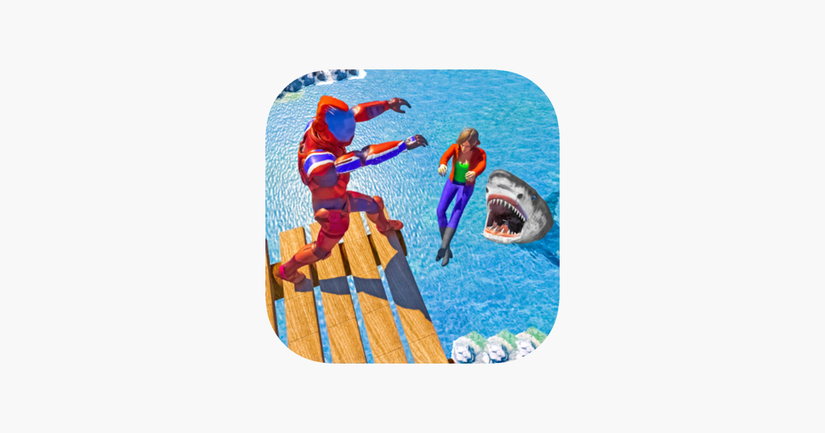 Games like Speed Robot Gangster City