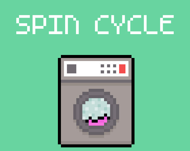 Games like Spin Cycle