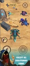 Spore Monsters.io Pitfall Crab Image