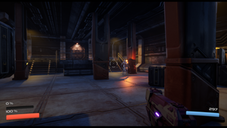 Star Eater screenshot