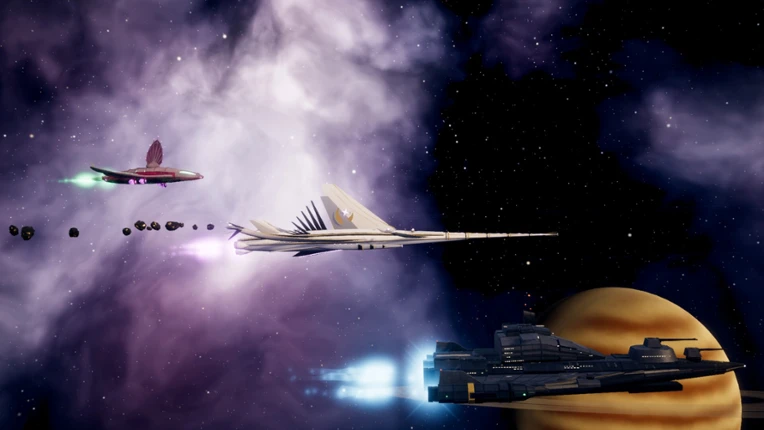 STARFADE Image