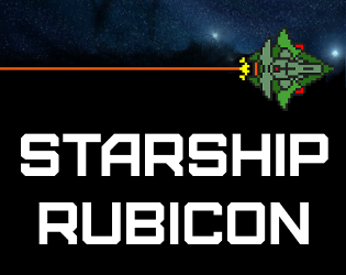 Games like Starship Rubicon