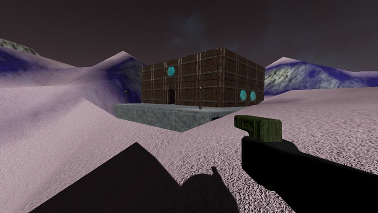 Starvector screenshot