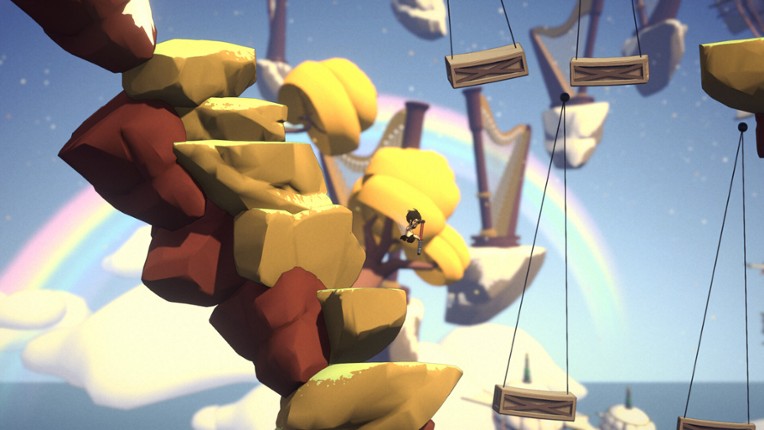 Stick With It screenshot