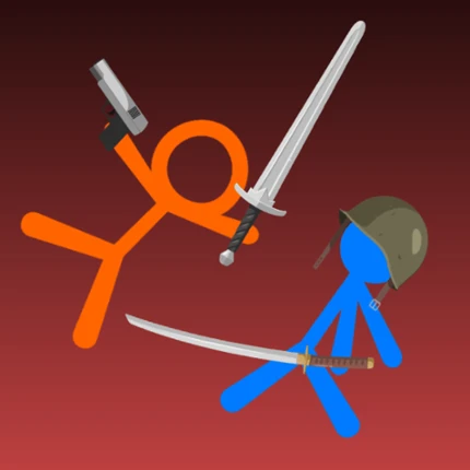 Stickman Fight Ragdoll Image