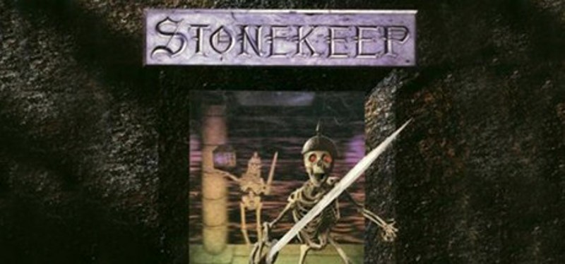 Stonekeep Image