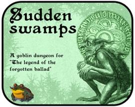 Sudden swamps Image