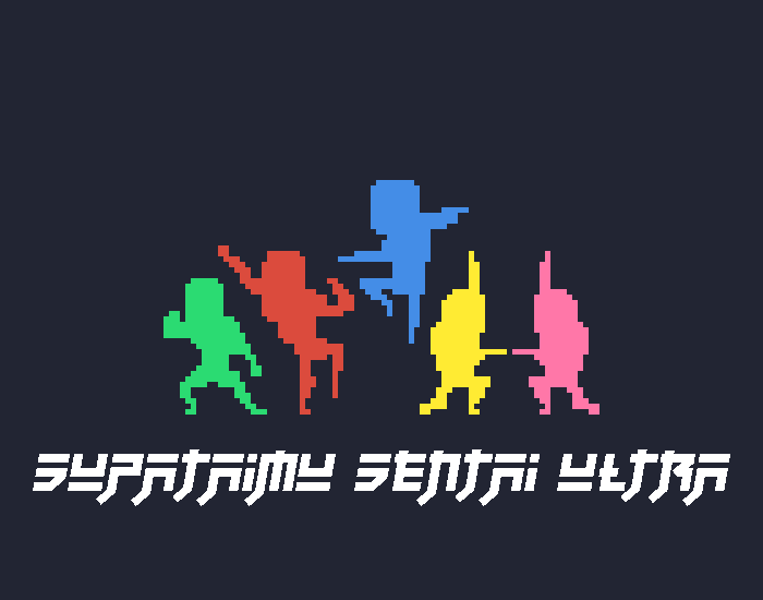 Games like Supataimu Sentai ULTRA