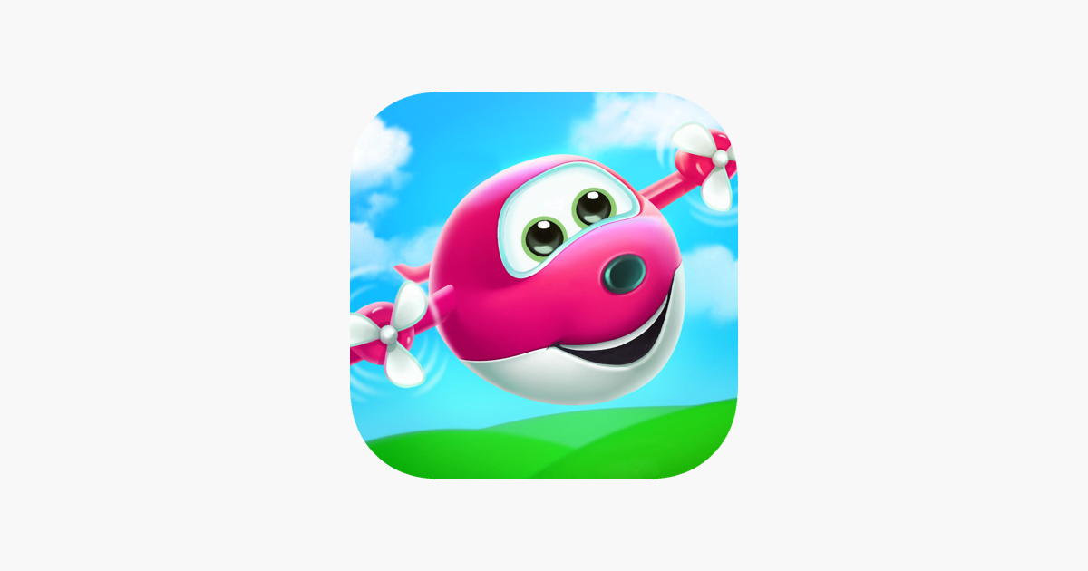 Games like Super Cute Plane