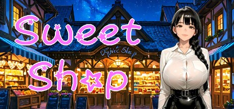 Games like Sweet Shop