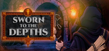 Games like Sworn to the Depths