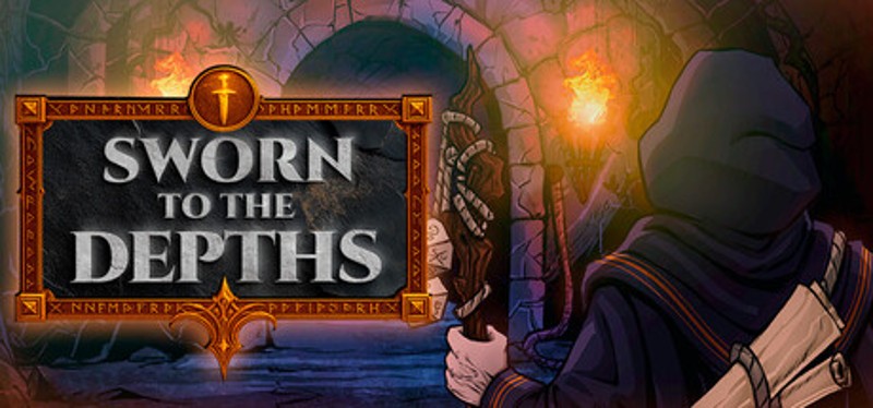 Sworn to the Depths Image