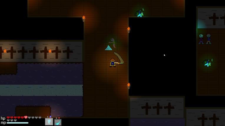 Tales of Acilain Image