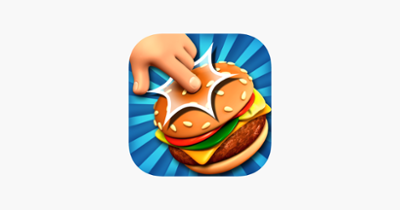 Tap-to-Cook: Burger Maker Game Image