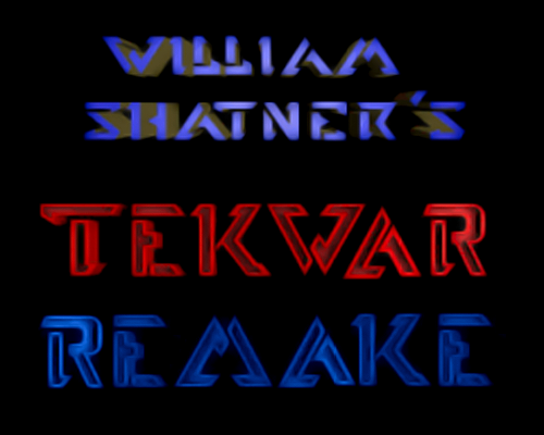 Games like TekWar Remake