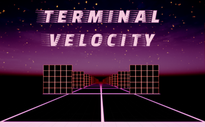 Terminal Velocity screenshot