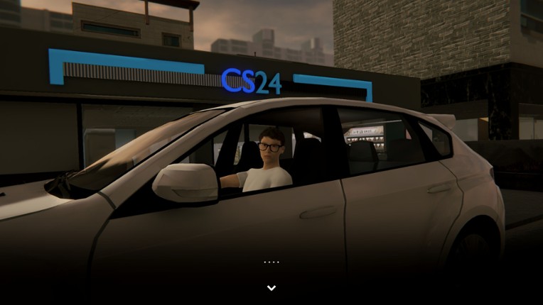 The Abandoned House in Yeongdeok screenshot