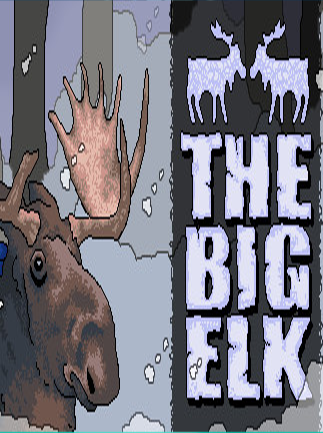 Games like The Big Elk
