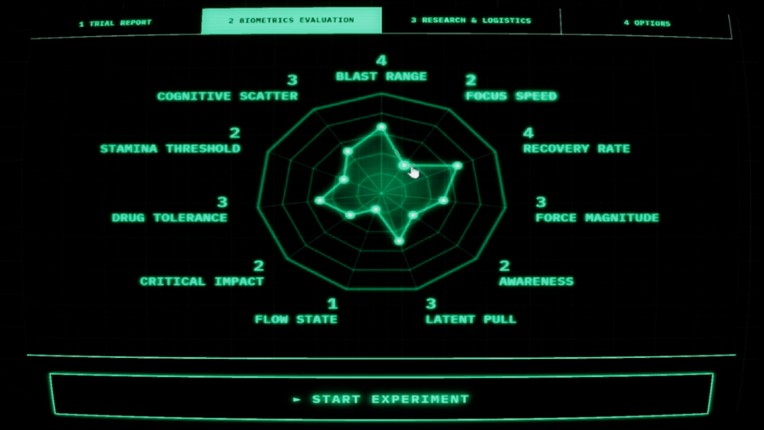 The Breaking Room Image