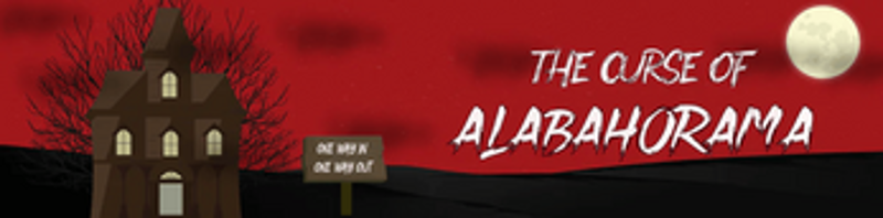 The Curse of Alabahorama Image
