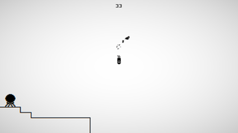 The Funky Man screenshot