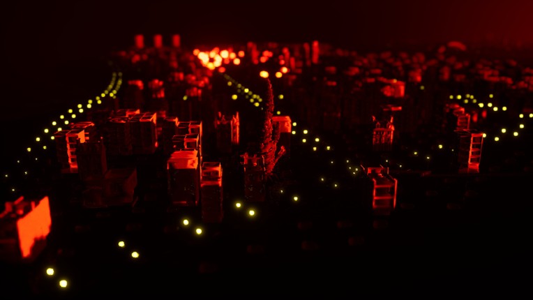 The Invasive Plant screenshot