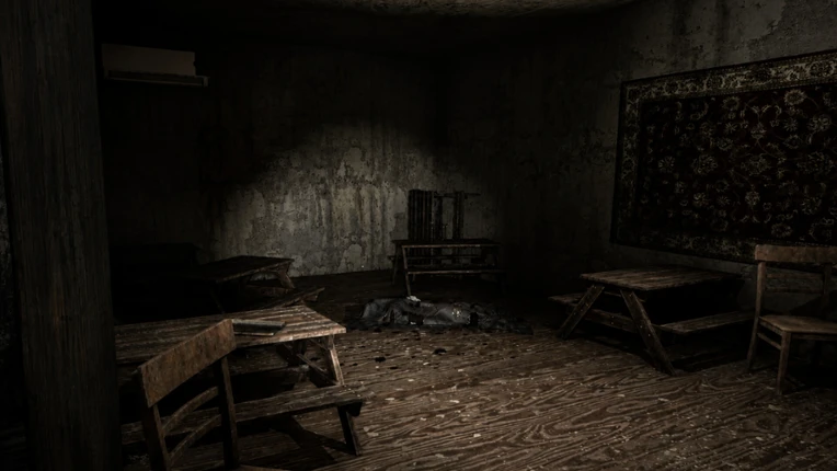 The Last Curse Image