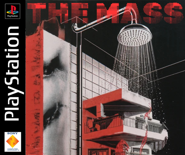 Games like The Mass