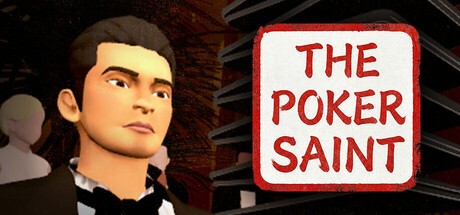 Games like The Poker Saint