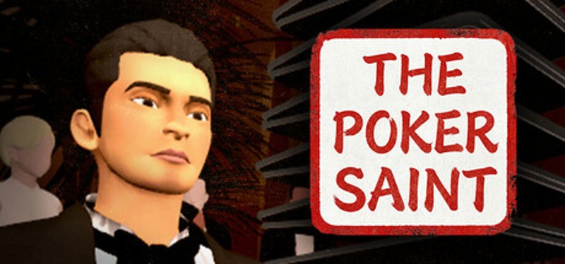 The Poker Saint Image