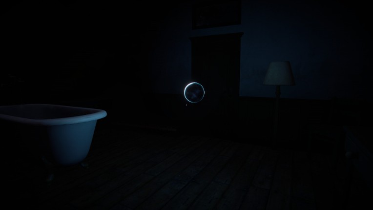 The Quiet Weight screenshot