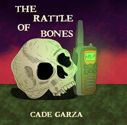 The Rattle of Bones Image